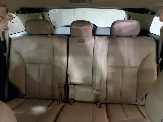 Photo 10 from auction – 2008 FORD EDGE LIMIT with VIN 2FMDK49C18BB32108