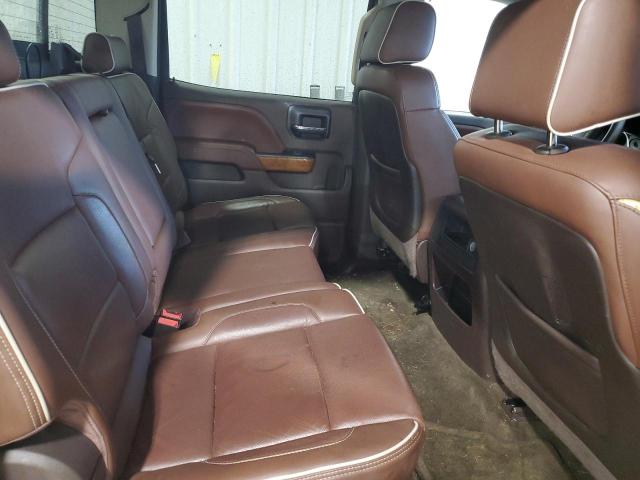 Photo 10 from auction – 2015 CHEVROLET SILVERADO with VIN 3GCUKTEC9FG118679
