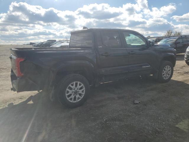 Photo 3 from auction – 2024 TOYOTA TACOMA DOU with VIN 3TMLB5JN0RM009998