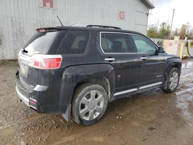 Photo 3 from auction – 2014 GMC TERRAIN DE with VIN 2GKFLZE35E6157163