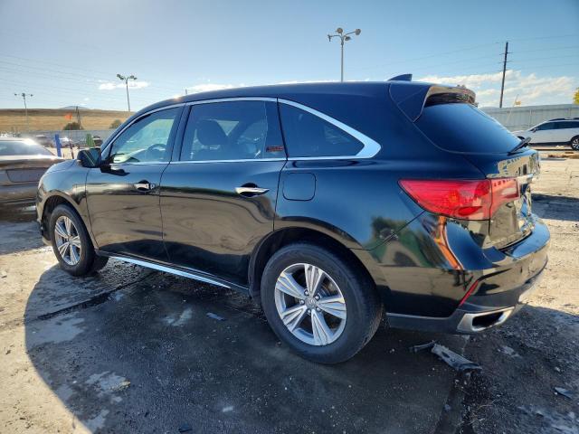 Photo 2 from auction – 2020 ACURA MDX with VIN 5J8YD4H36LL040665