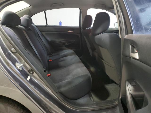 Photo 10 from auction – 2012 HONDA ACCORD LX with VIN 1HGCP2F38CA128850
