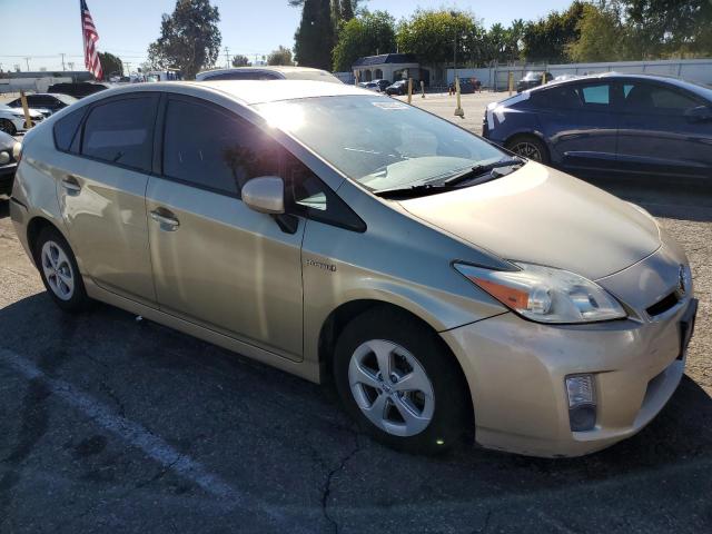 Photo 4 from auction – 2011 TOYOTA PRIUS with VIN JTDKN3DU9B1329138