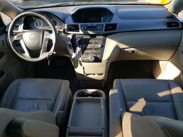 Photo 8 from auction – 2012 HONDA ODYSSEY TO with VIN 5FNRL5H98CB028469