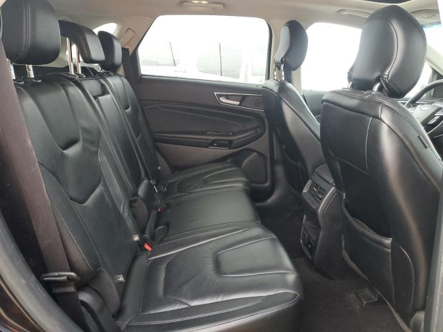 Photo 10 from auction – 2019 FORD EDGE TITAN with VIN 2FMPK4K91KBB87192