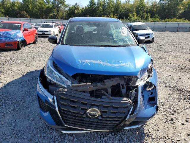 Photo 5 from auction – 2021 NISSAN KICKS S with VIN 3N1CP5BVXML541129