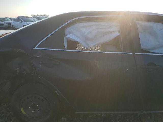 Photo 11 from auction – 2012 TOYOTA CAMRY HYBR with VIN 4T1BD1FK3CU007397