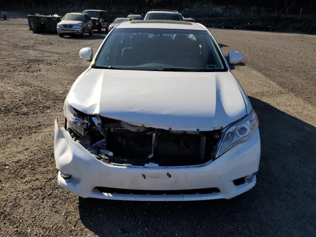 Photo 5 from auction – 2011 TOYOTA AVALON BASE with VIN 4T1BK3DB6BU423012