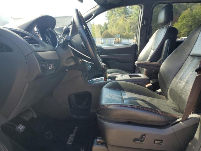Photo 7 from auction – 2015 DODGE GRAND CARA with VIN 2C4RDGEG6FR641257