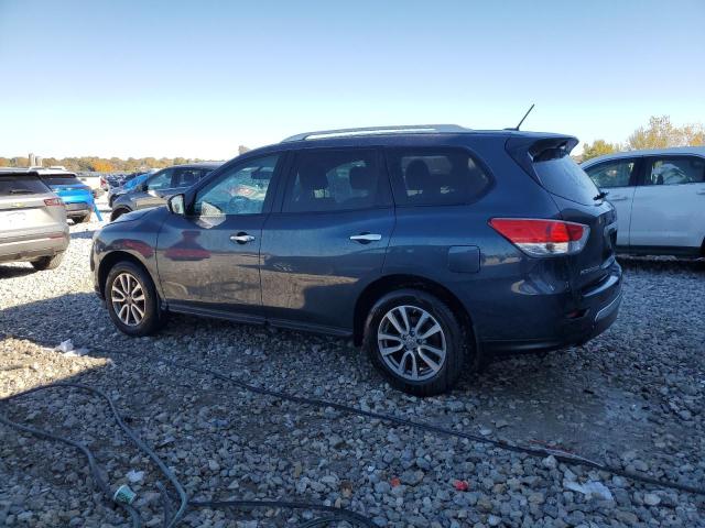 Photo 2 from auction – 2015 NISSAN PATHFINDER with VIN 5N1AR2MM9FC719950
