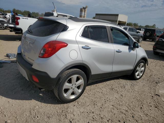 Photo 3 from auction – 2016 BUICK ENCORE CON with VIN KL4CJBSBXGB736750