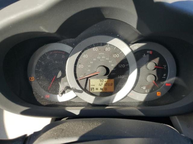 صورة رقم 9 من المزاد - 2010 TOYOTA RAV4 مع VIN 2T3ZF4DV3AW033557