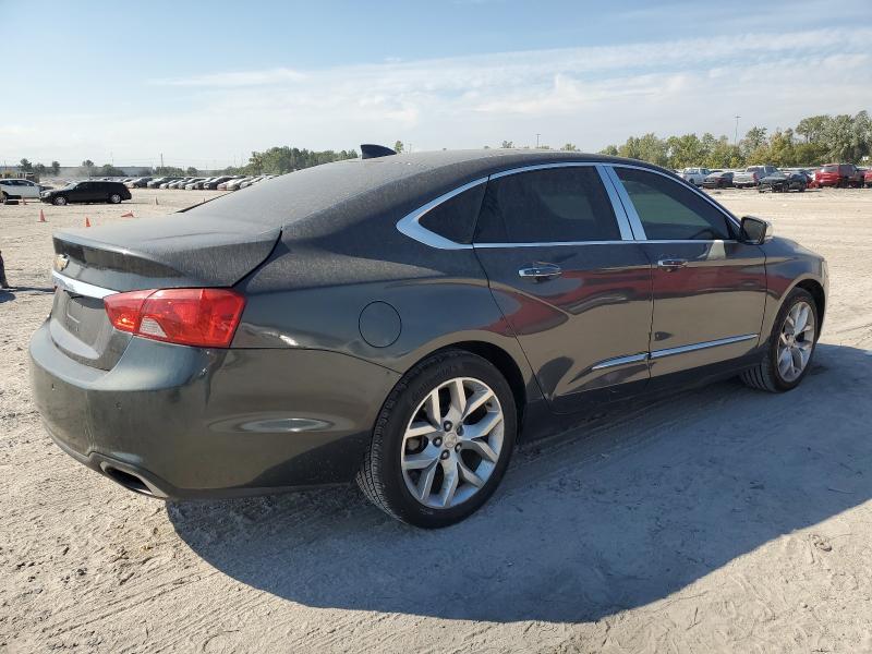 Photo 3 from auction – 2018 CHEVROLET IMPALA PRE with VIN 2G1125S36J9150231