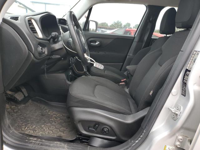 Photo 7 from auction – 2015 JEEP RENEGADE L with VIN ZACCJABT0FPC36643