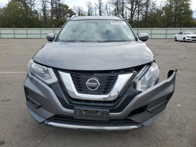 Photo 5 from auction – 2018 NISSAN ROGUE S with VIN KNMAT2MV0JP595275