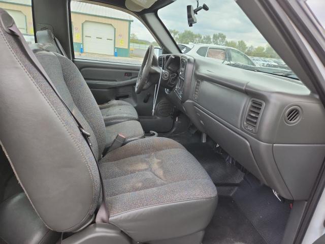 Photo 10 from auction – 2006 CHEVROLET SILVERADO with VIN 3GCEC14X66G259168