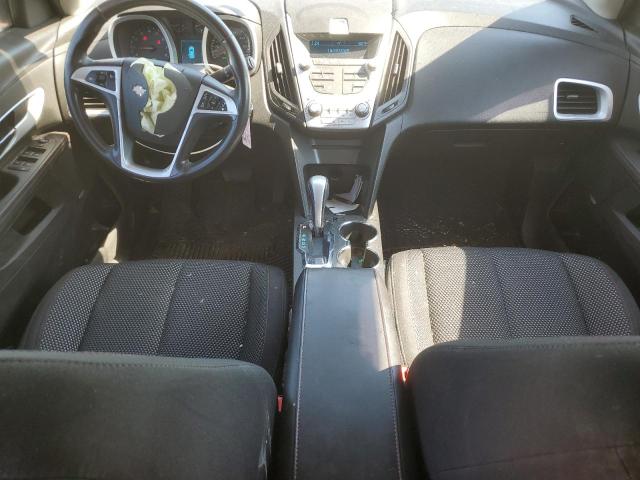 Photo 8 from auction – 2010 CHEVROLET EQUINOX LT with VIN 2CNALPEW6A6354708