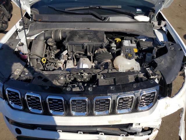 Photo 12 from auction – 2025 JEEP COMPASS LI with VIN 3C4NJDCN6ST509596
