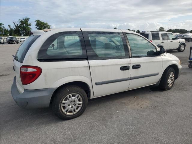 Photo 3 from auction – 2006 DODGE CARAVAN SE with VIN 1D4GP25R66B615729