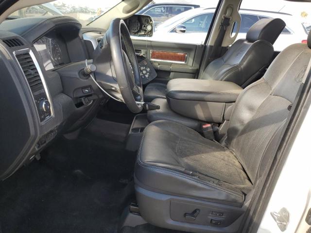Photo 7 from auction – 2012 DODGE RAM 1500 L with VIN 1C6RD7NT9CS348080