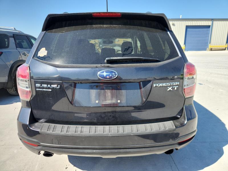 Photo 6 from auction – 2015 SUBARU FORESTER 2 with VIN JF2SJGDC2FH533515