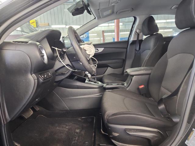Photo 7 from auction – 2023 KIA FORTE LX with VIN 3KPF24AD2PE548533