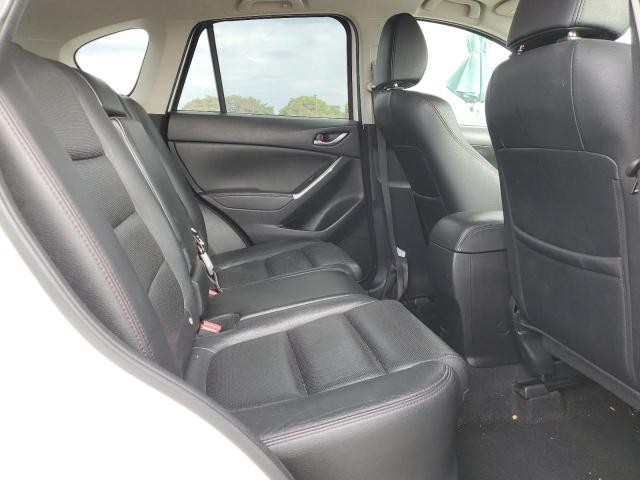 Photo 11 from auction – 2016 MAZDA CX-5 with VIN JM3KE2DY0G0615414