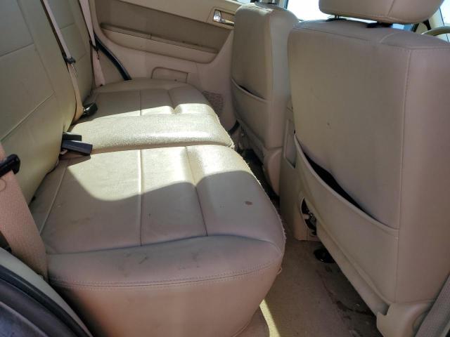 Photo 11 from auction – 2011 FORD ESCAPE LIM with VIN 1FMCU0EG5BKA49673