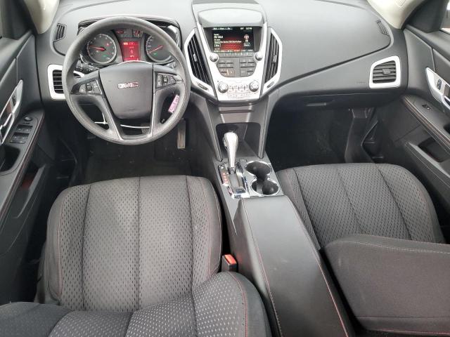 Photo 8 from auction – 2013 GMC TERRAIN SL with VIN 2GKALMEK5D6406905