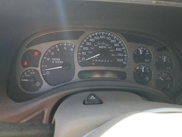 Photo 9 from auction – 2006 GMC SIERRA K15 with VIN 2GTEK63N361293979