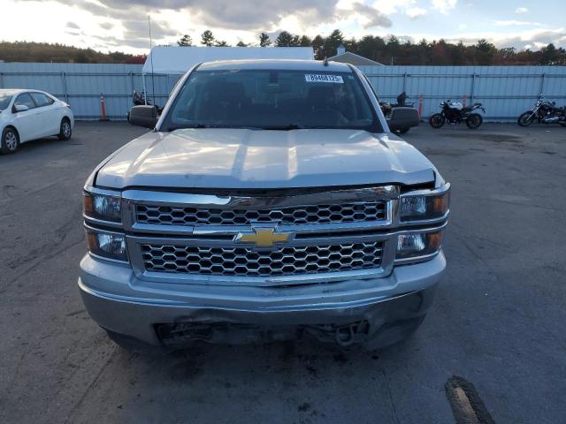 Photo 5 from auction – 2014 CHEVROLET SILVERADO with VIN 3GCUKREC0EG201659