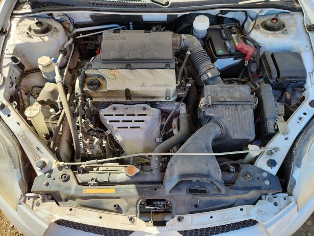 Photo 11 from auction – 2008 MITSUBISHI ECLIPSE SE with VIN 4A3AK64F48E010770