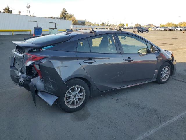 Photo 3 from auction – 2016 TOYOTA PRIUS with VIN JTDKBRFU2G3520095