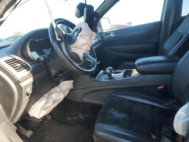 Photo 7 from auction – 2015 JEEP GRAND CHER with VIN 1C4RJFAG5FC607781