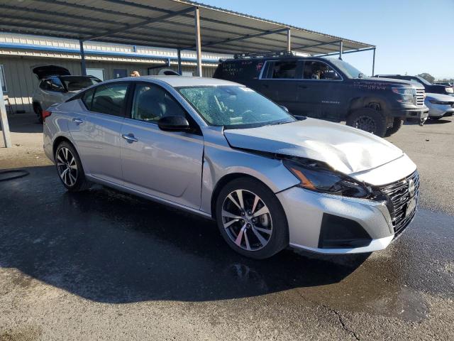 Photo 4 from auction – 2024 NISSAN ALTIMA SV with VIN 1N4BL4DV1RN377102