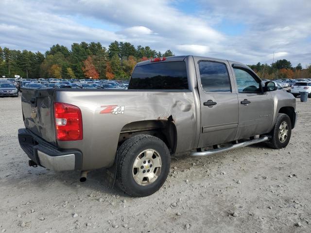 Photo 3 from auction – 2012 CHEVROLET SILVERADO with VIN 1GCPKSE78CF170019