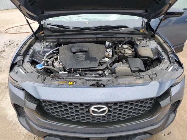 Photo 12 from auction – 2025 MAZDA CX-50 PREF with VIN 7MMVABBM5SN338157