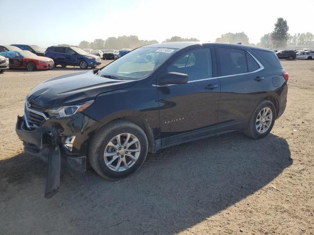 CHEVROLET EQUINOX LT 2020 with VIN 2GNAXJEV4L6124592 - Photo from auction