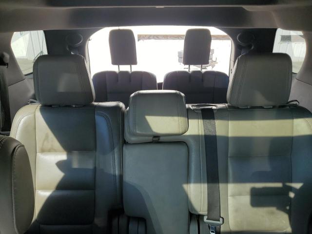 Photo 10 from auction – 2015 FORD EXPLORER L with VIN 1FM5K7F87FGB90607
