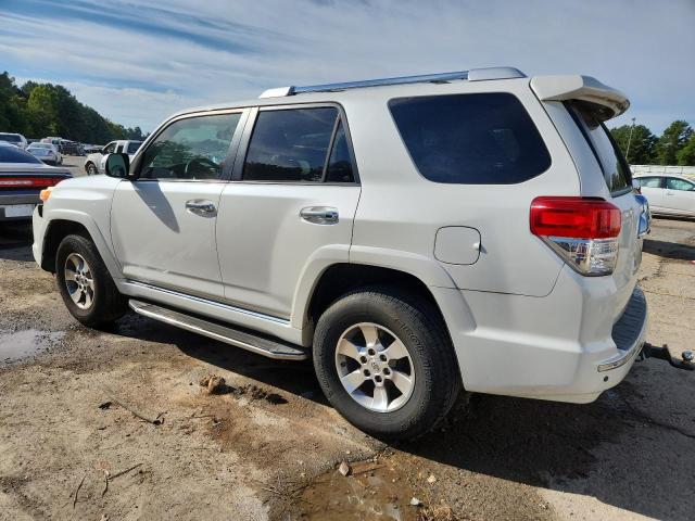 Photo 2 from auction – 2012 TOYOTA 4RUNNER SR with VIN JTEBU5JR9C5099797