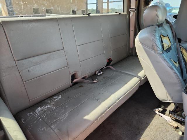Photo 10 from auction – 2003 FORD F150 with VIN 1FTRX18L73NB14074