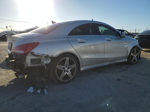 Photo 3 from auction – 2016 MERCEDES-BENZ CLA with VIN WDDSJ4EB3GN363225