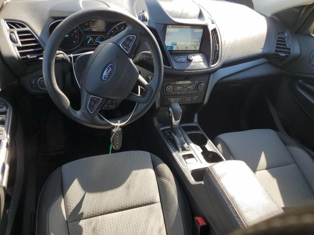 Photo 8 from auction – 2019 FORD ESCAPE SE with VIN 1FMCU0GD2KUB32811