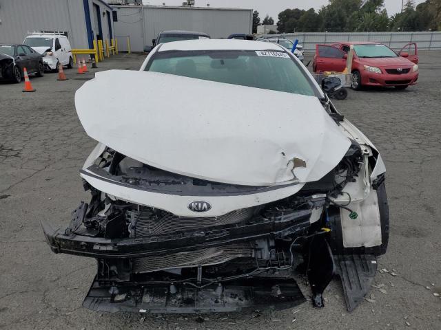 Photo 5 from auction – 2015 KIA OPTIMA LX with VIN KNAGM4A75F5664633