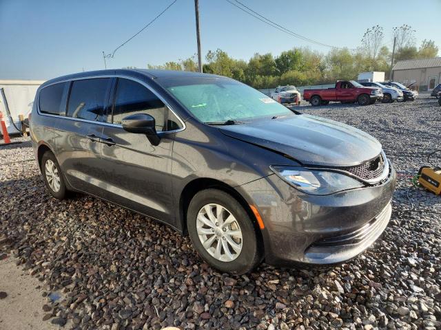 Photo 4 from auction – 2017 CHRYSLER PACIFICA T with VIN 2C4RC1DG6HR654806