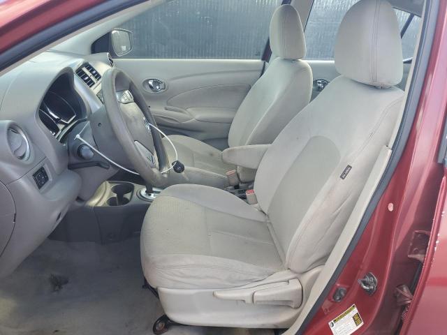 Photo 7 from auction – 2016 NISSAN VERSA S with VIN 3N1CN7AP0GL859723