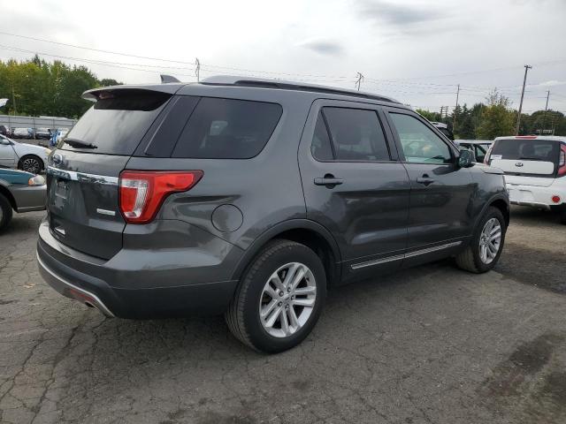 Photo 3 from auction – 2017 FORD EXPLORER X with VIN 1FM5K7DH9HGA48930