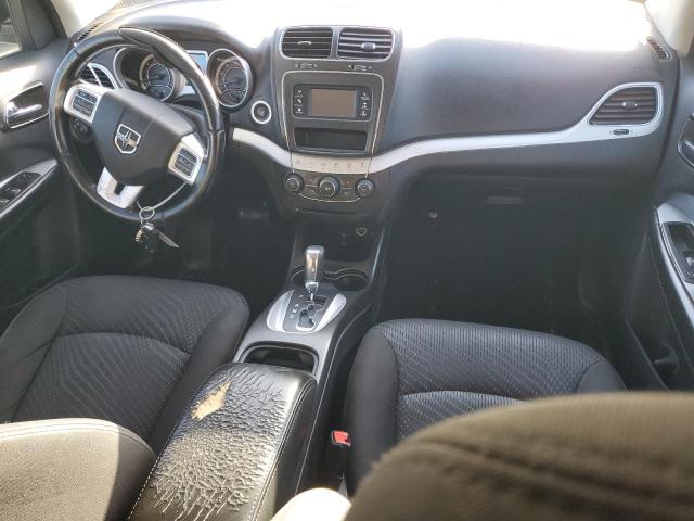 Photo 8 from auction – 2018 DODGE JOURNEY SX with VIN 3C4PDCBB4JT439838