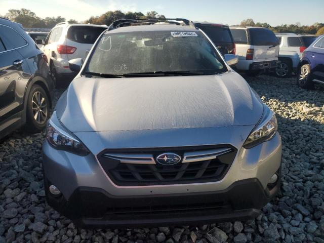 Photo 5 from auction – 2023 SUBARU CROSSTREK with VIN JF2GTAEC7P8291236