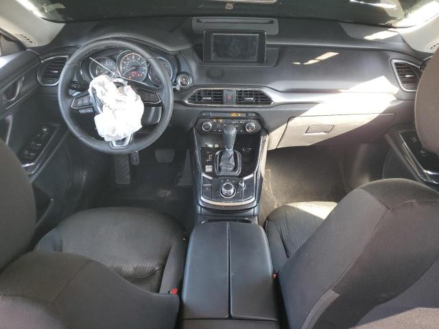 Photo 8 from auction – 2016 MAZDA CX-9 TOURI with VIN JM3TCABY2G0119926
